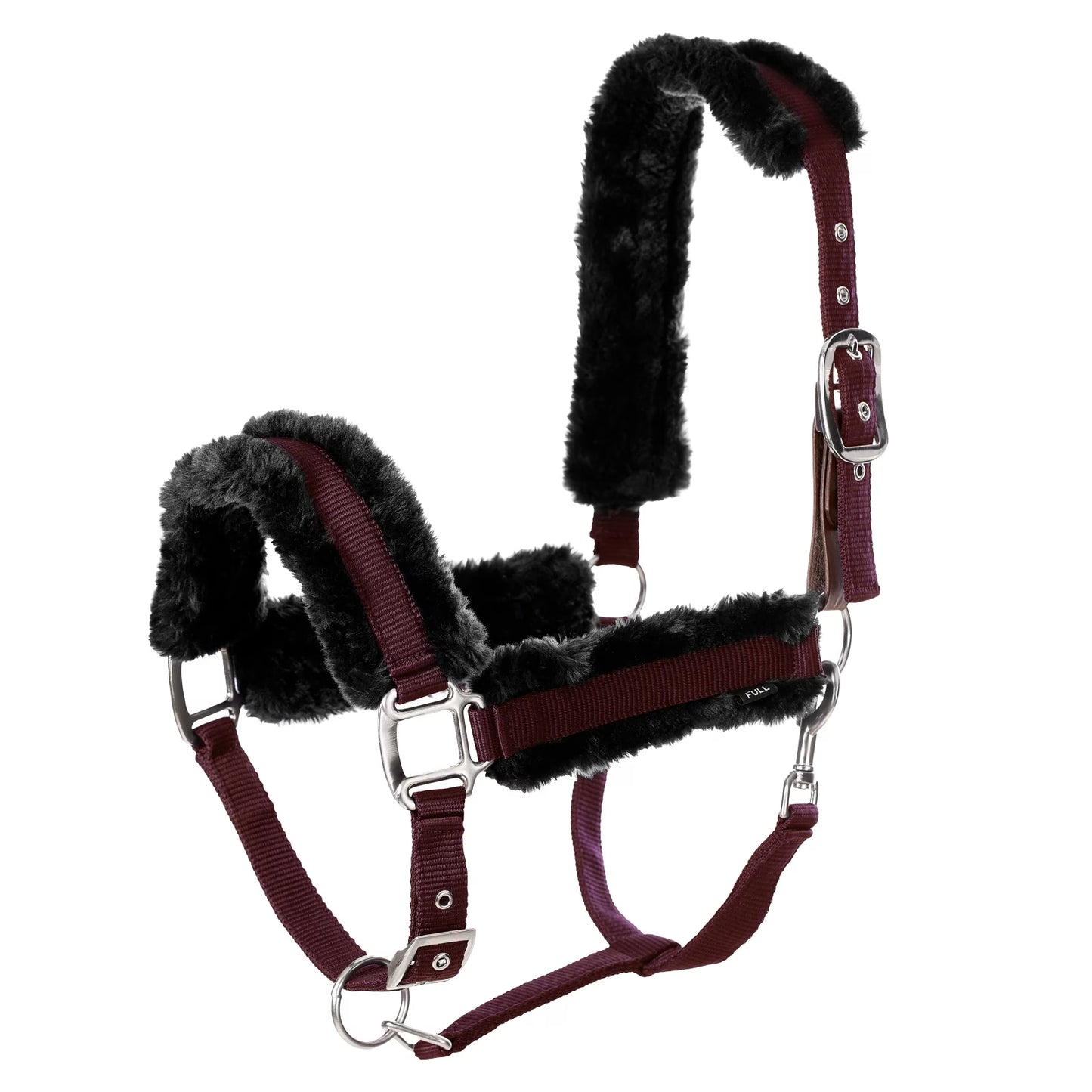 Equinavia Valkyrie Ultra Fleece Breakaway Halter