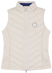 Balie Womens Riding Vest - Riders Choice Supply Co