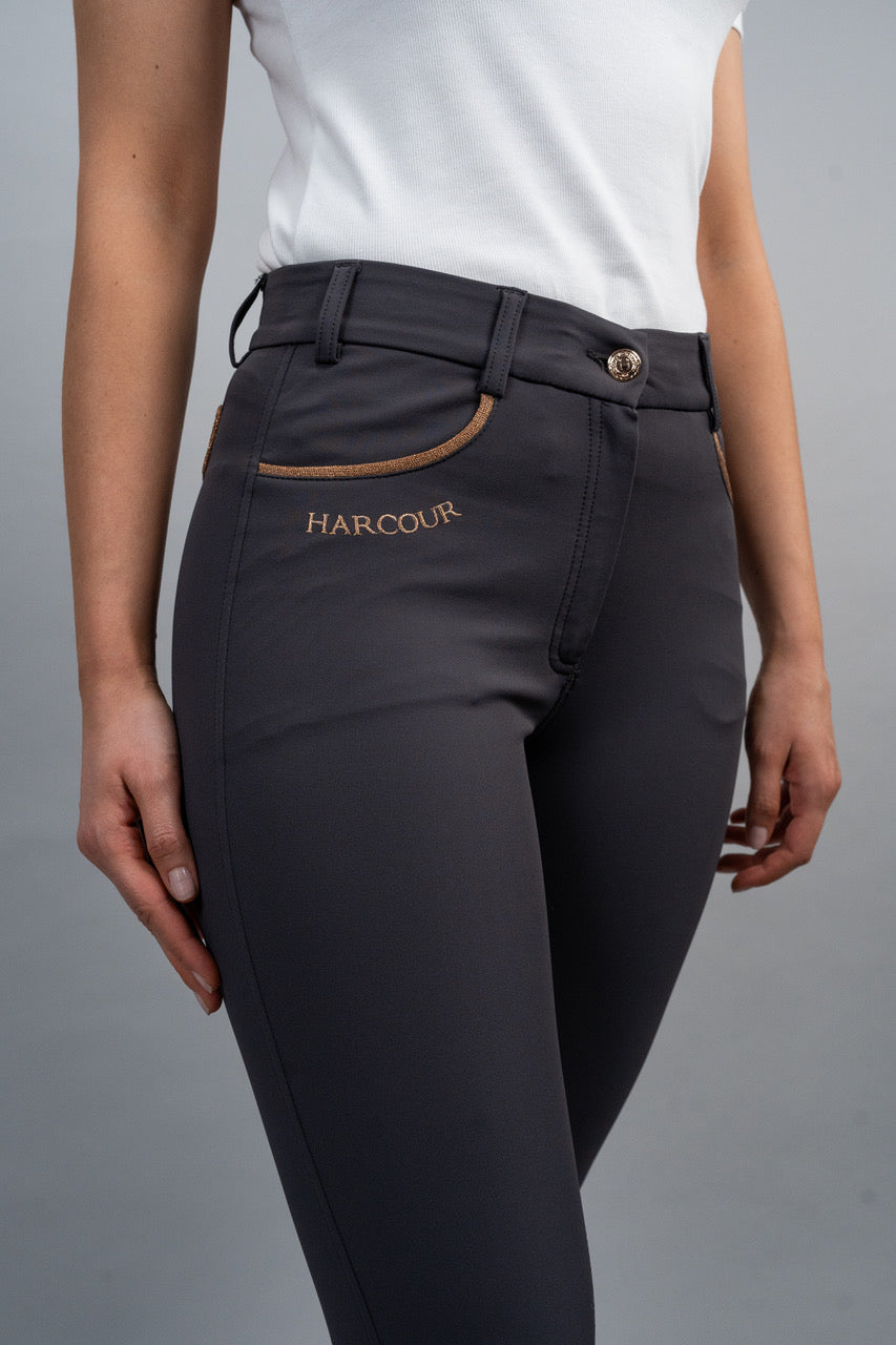 Jaltika Gold Edition Women's Riding Breeches - Riders Choice Supply Co