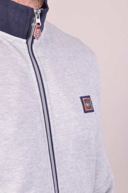Stanley zip up - Riders Choice Supply Co