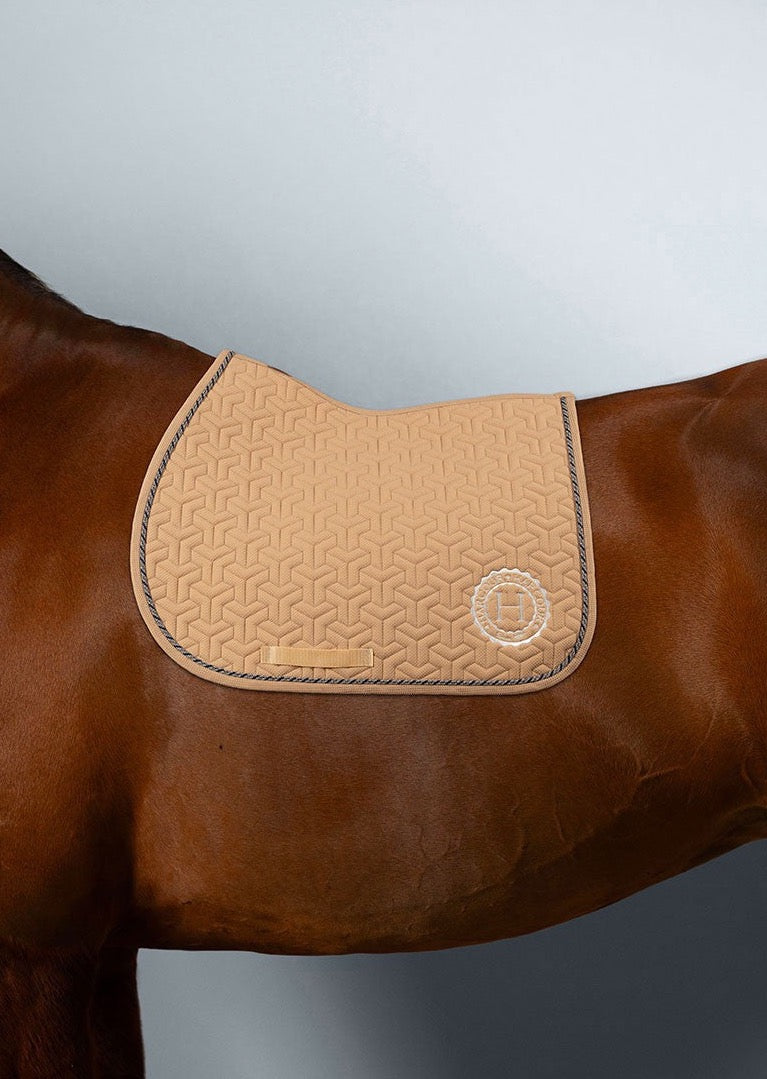 Sera Saddle Pad - Riders Choice Supply Co