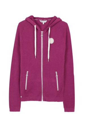 Calvi Womens Hoodie - Riders Choice Supply Co