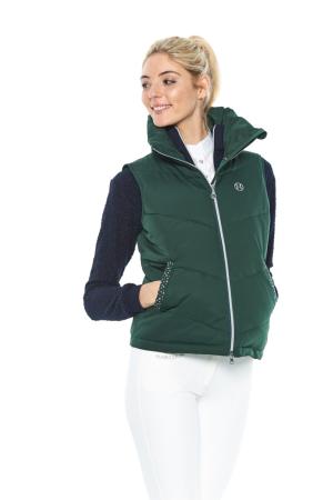 Dream Bodywarmer Vest - Riders Choice Supply Co