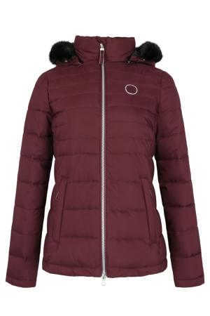 Margy Woman's Padded Jacket - Riders Choice Supply Co