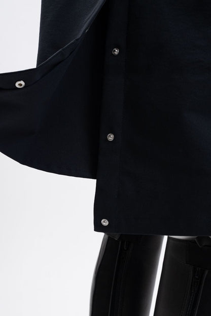 Priska Long Womens Rain Coat - Riders Choice Supply Co