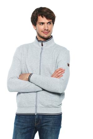 Visiteurs Mens Zip-up Sweater - Riders Choice Supply Co