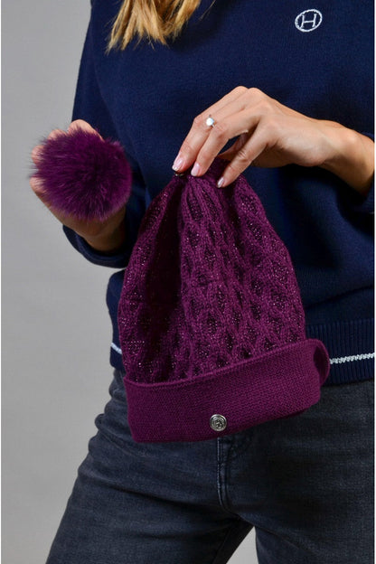 Columbia Womens Beanie - Riders Choice Supply Co
