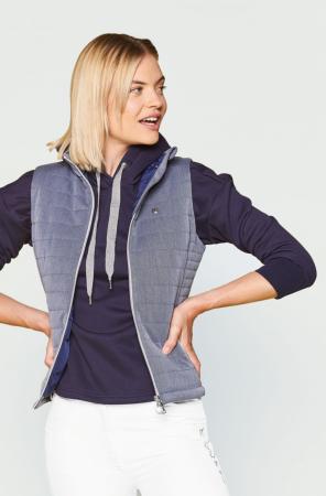 Womens Bunbury Vest - Riders Choice Supply Co