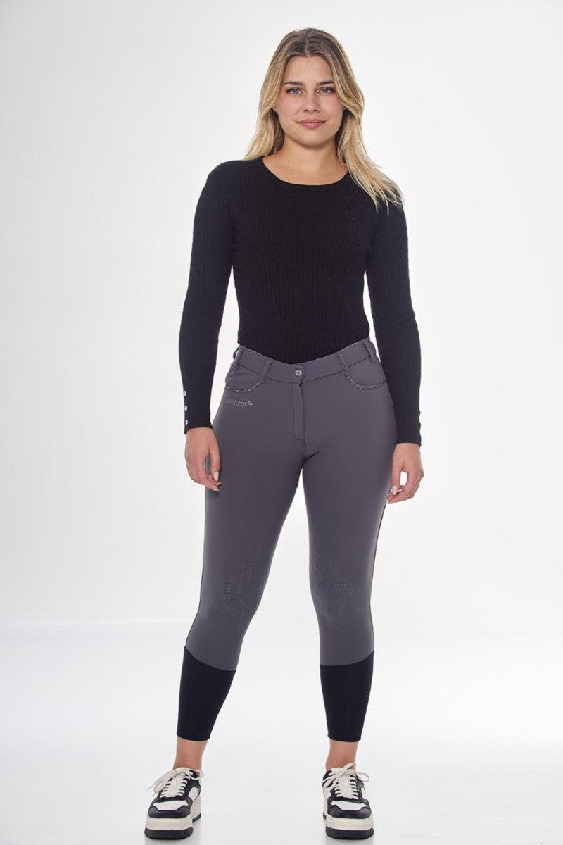 Jaipur Winter Riding Breeches for Women - Riders Choice Supply Co