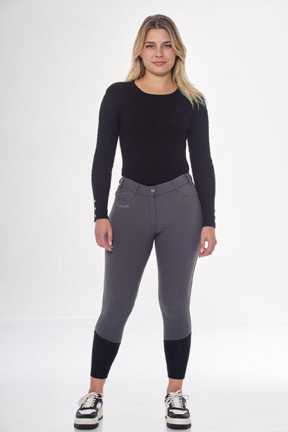 Jaipur Winter Riding Breeches for Women - Riders Choice Supply Co