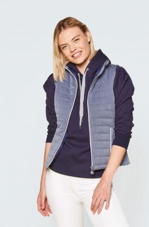Womens Bunbury Vest - Riders Choice Supply Co