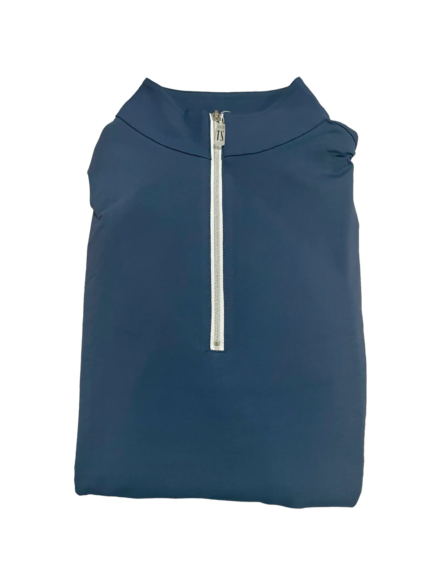 THE TAILORED SPORTSMAN™ Ladies’ IceFil® Short Sleeve Sun Shirt