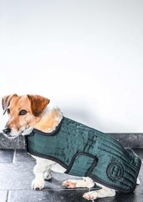 Code Dog Blanket Coat - Riders Choice Supply Co