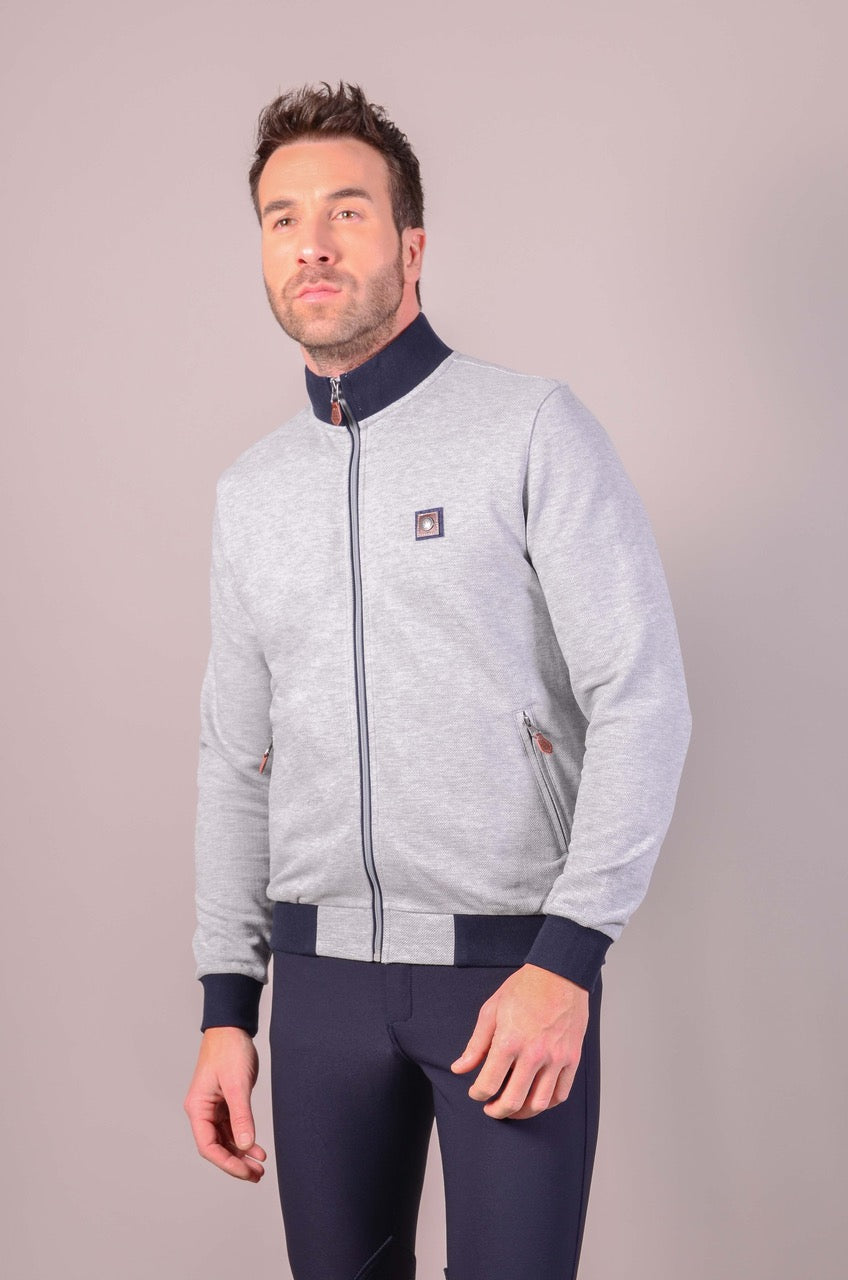 Stanley zip up - Riders Choice Supply Co