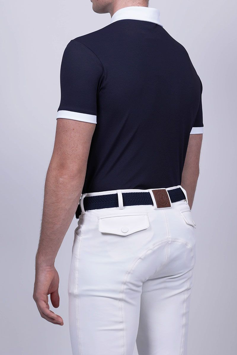 Preston Riding Polo - Riders Choice Supply Co