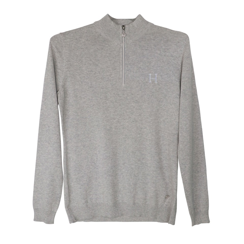 Swing 1/4 zip Pullover Sweater - Riders Choice Supply Co