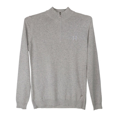 Swing 1/4 zip Pullover Sweater - Riders Choice Supply Co