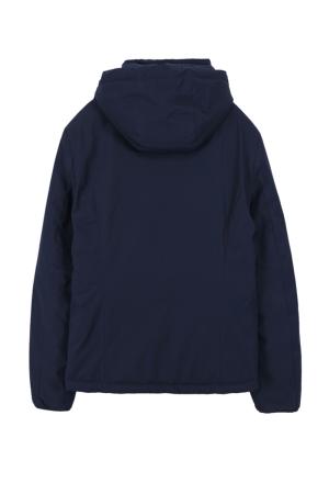 Rabbit Reversible Parka - Riders Choice Supply Co
