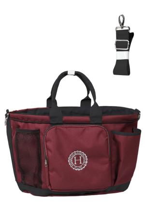 Quismy Grooming Bag - Riders Choice Supply Co
