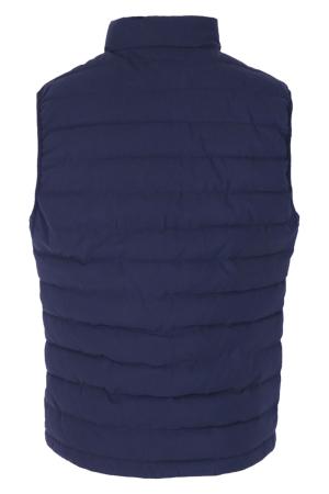 Porto Men's Vest - Riders Choice Supply Co