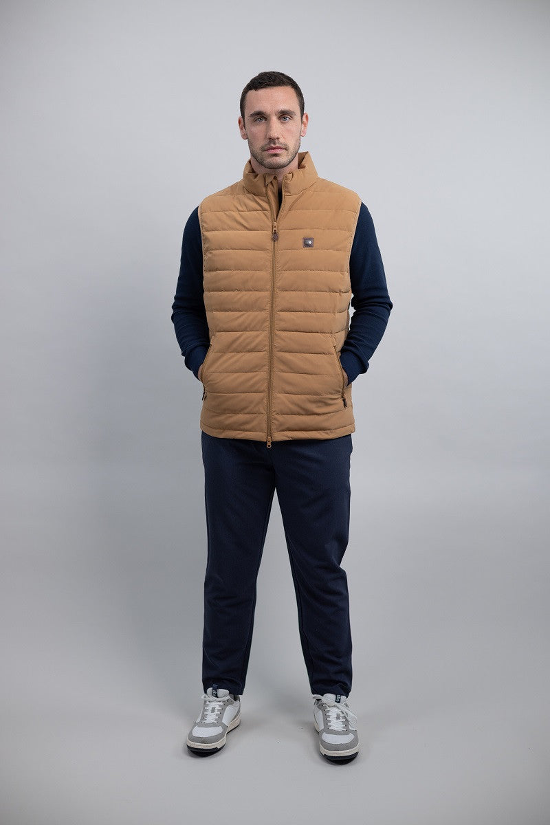 Porto Men's Vest - Riders Choice Supply Co