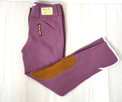 The Tailored Sportsman Trophy Hunter Breech Tech Fabric - MID RISE