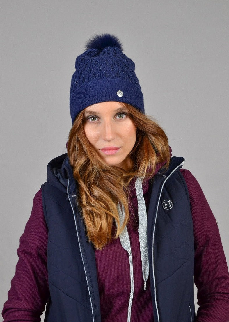 Columbia Womens Beanie - Riders Choice Supply Co