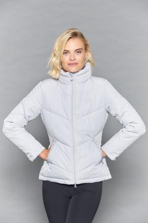 Casino Womens Padded Jacket - Riders Choice Supply Co