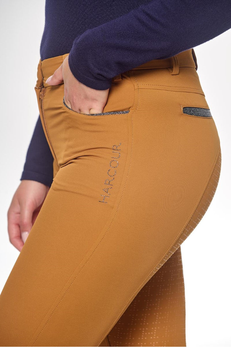 Boogie Full Seat Womens Breeches - Riders Choice Supply Co