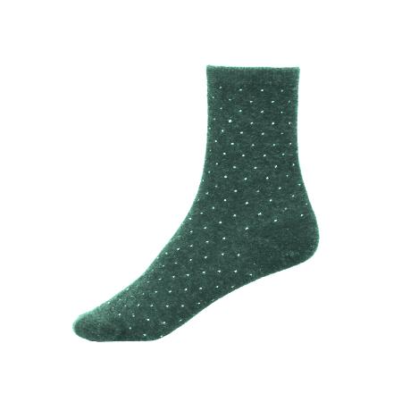 Retro Short Socks (1x) - Riders Choice Supply Co