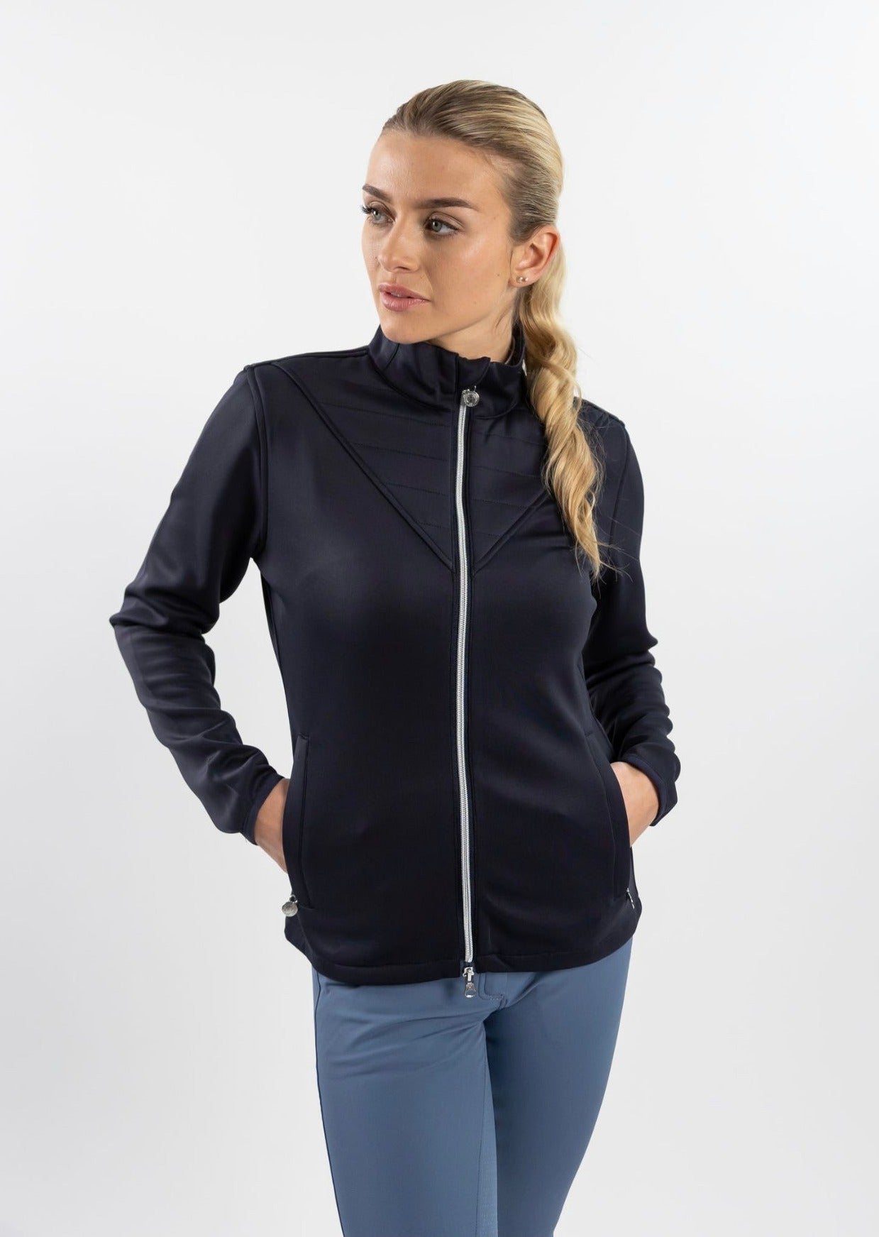 Jordany Womens Technical Jacket - Riders Choice Supply Co