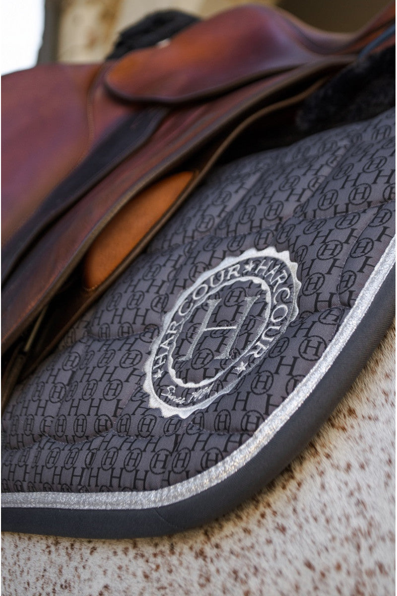 Spice CSO Saddle Pad & Fly Bonnet Set - Riders Choice Supply Co