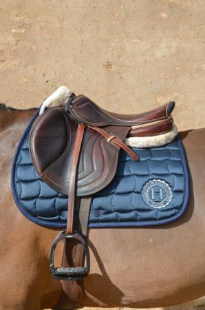Salal Saddle Pad - Riders Choice Supply Co