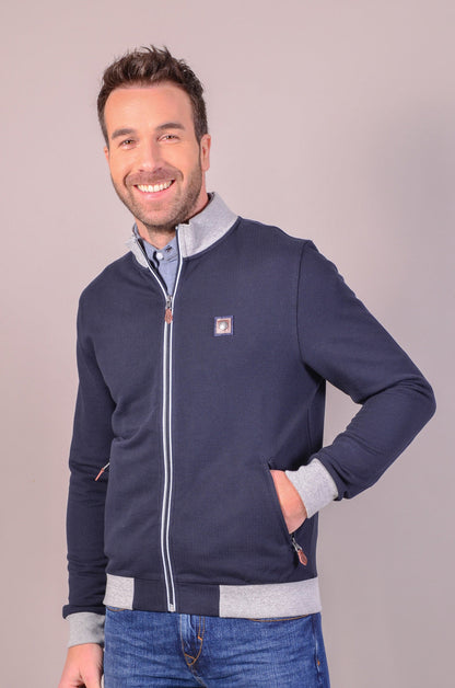 Stanley zip up - Riders Choice Supply Co