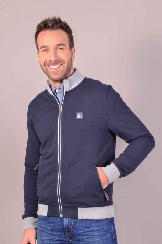 Stanley zip up - Riders Choice Supply Co