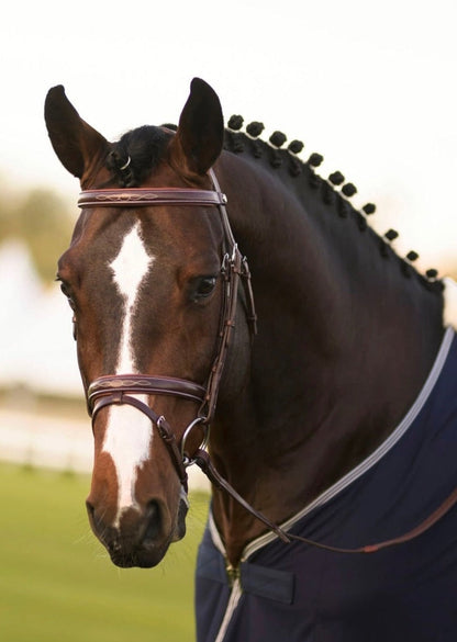 Kendall Bridle & Reins set - Riders Choice Supply Co