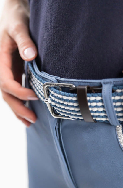 Brume Riding Belt - Riders Choice Supply Co