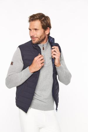 Porto Men's Vest - Riders Choice Supply Co
