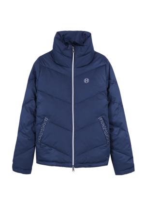 Casino Womens Padded Jacket - Riders Choice Supply Co
