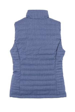 Womens Bunbury Vest - Riders Choice Supply Co
