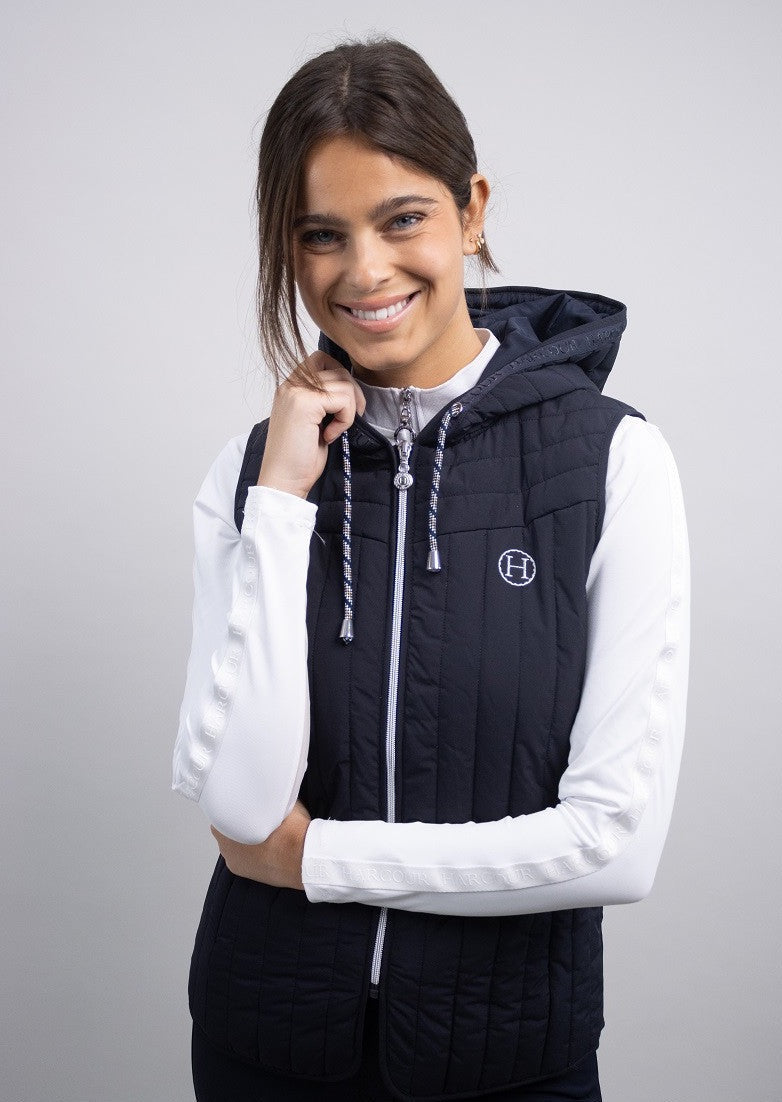 Berty - Women's vest - Riders Choice Supply Co