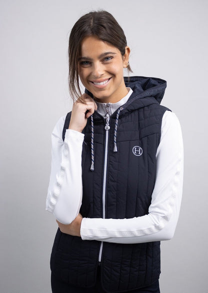 Berty - Women's vest - Riders Choice Supply Co