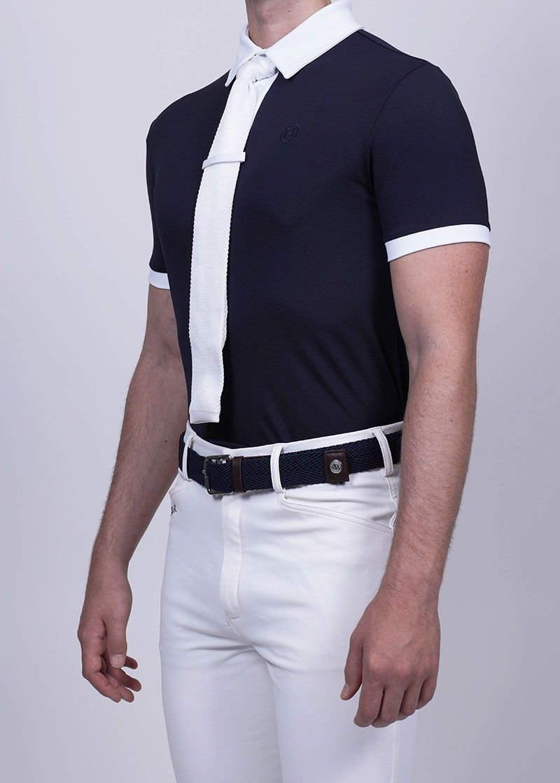 Preston Riding Polo - Riders Choice Supply Co
