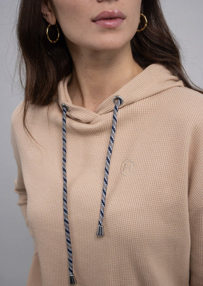 Swilly Womens Hoodie Pullover - Riders Choice Supply Co