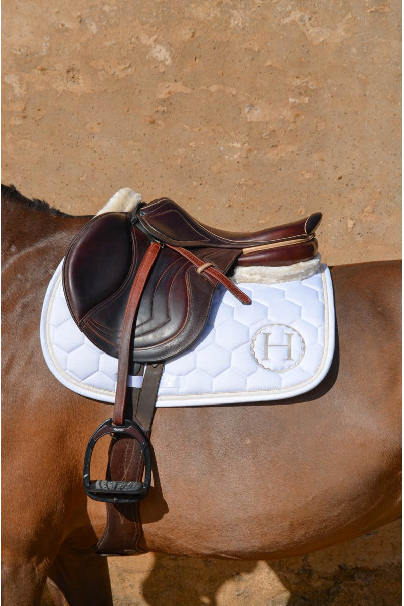 Saddy Saddle Pad - Riders Choice Supply Co