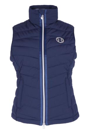 Raphael Bodywarmer Vest - Riders Choice Supply Co