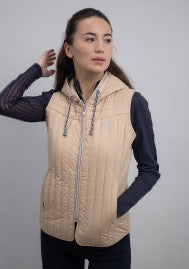 Berty - Women's vest - Riders Choice Supply Co