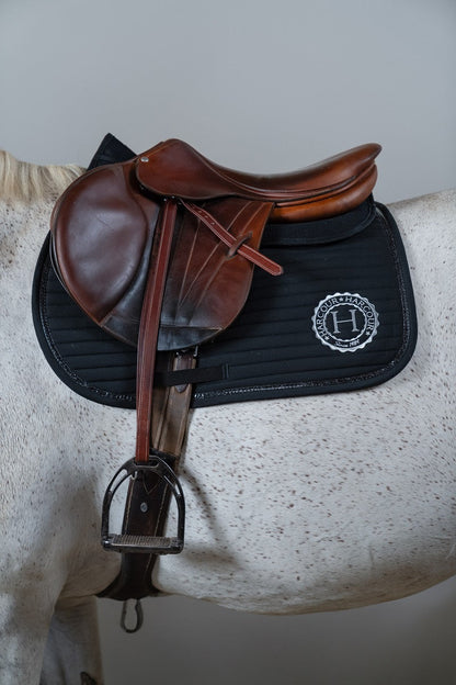 Karembar Saddle Pad - Riders Choice Supply Co