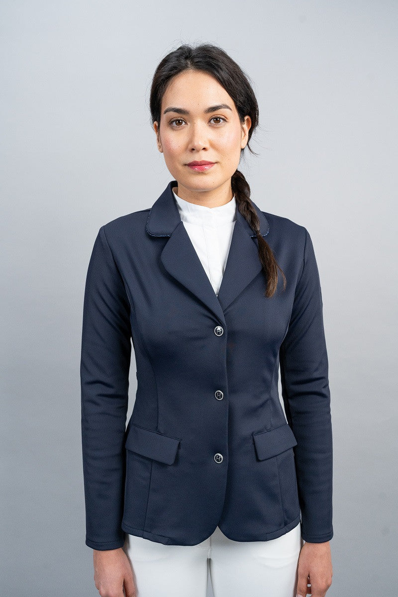 June - Womens Competition Jacket - Riders Choice Supply Co