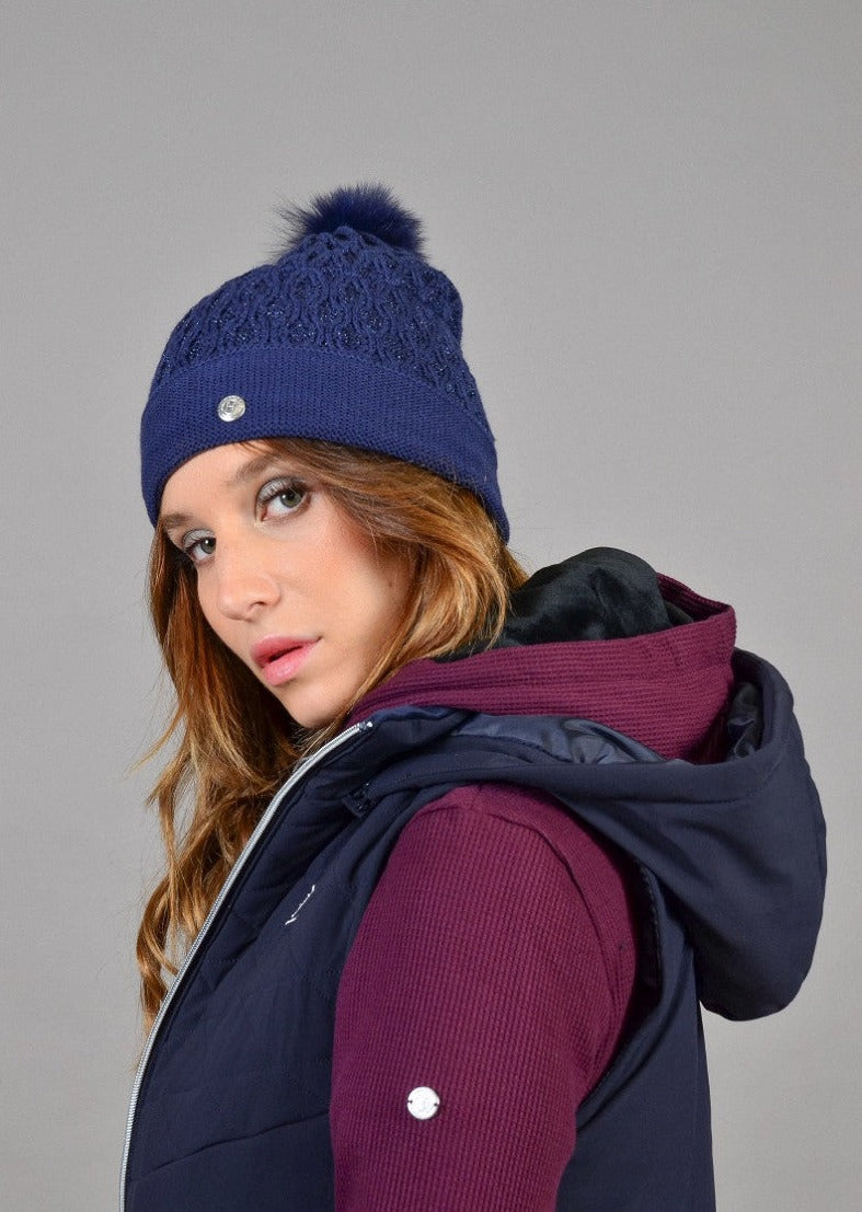 Columbia Womens Beanie - Riders Choice Supply Co